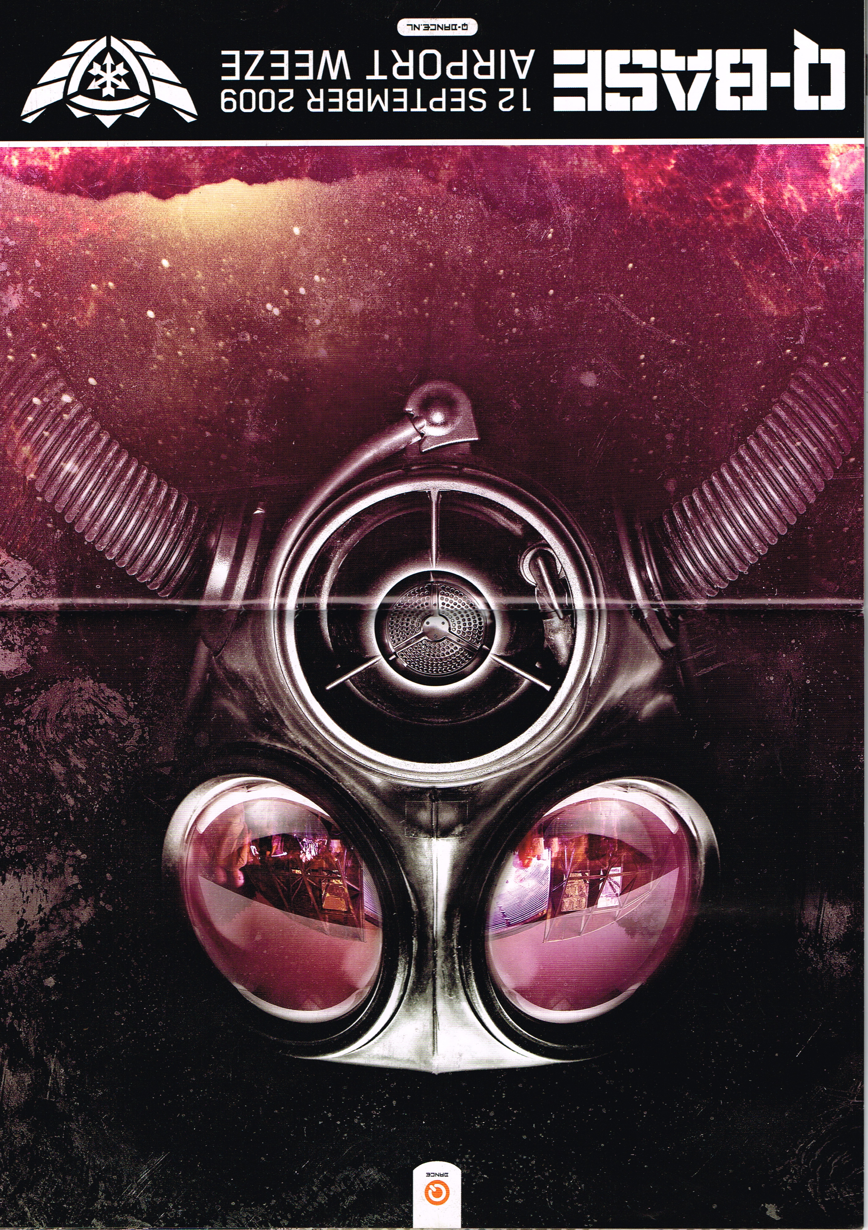 Defqon.1 (13-06-2009) – 3