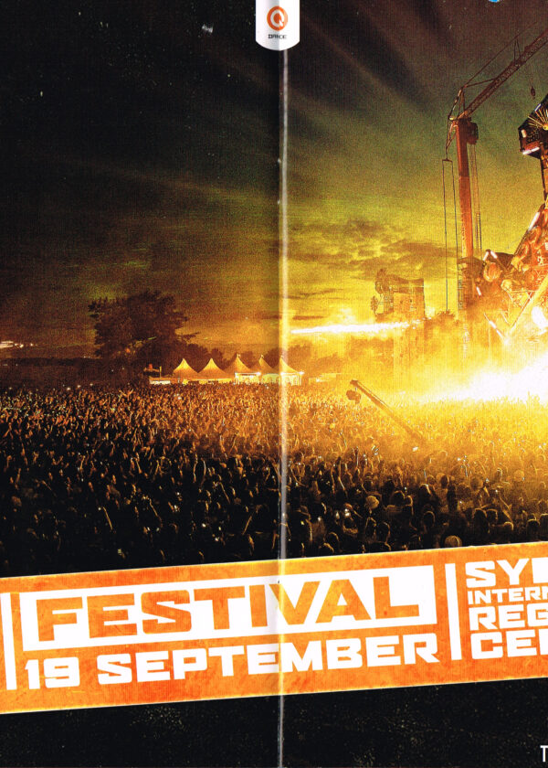 Defqon.1 (13-06-2009) – 10