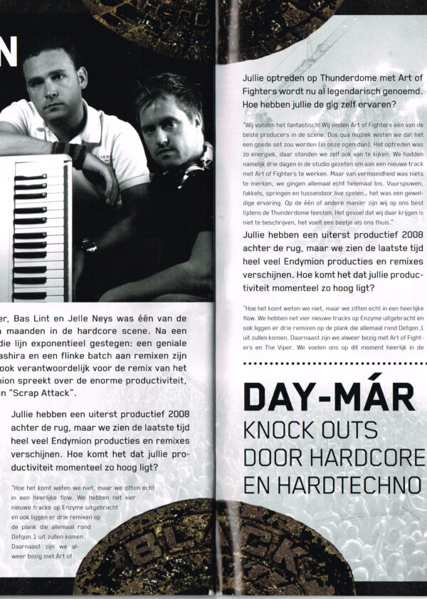 Defqon.1 (13-06-2009) – 22