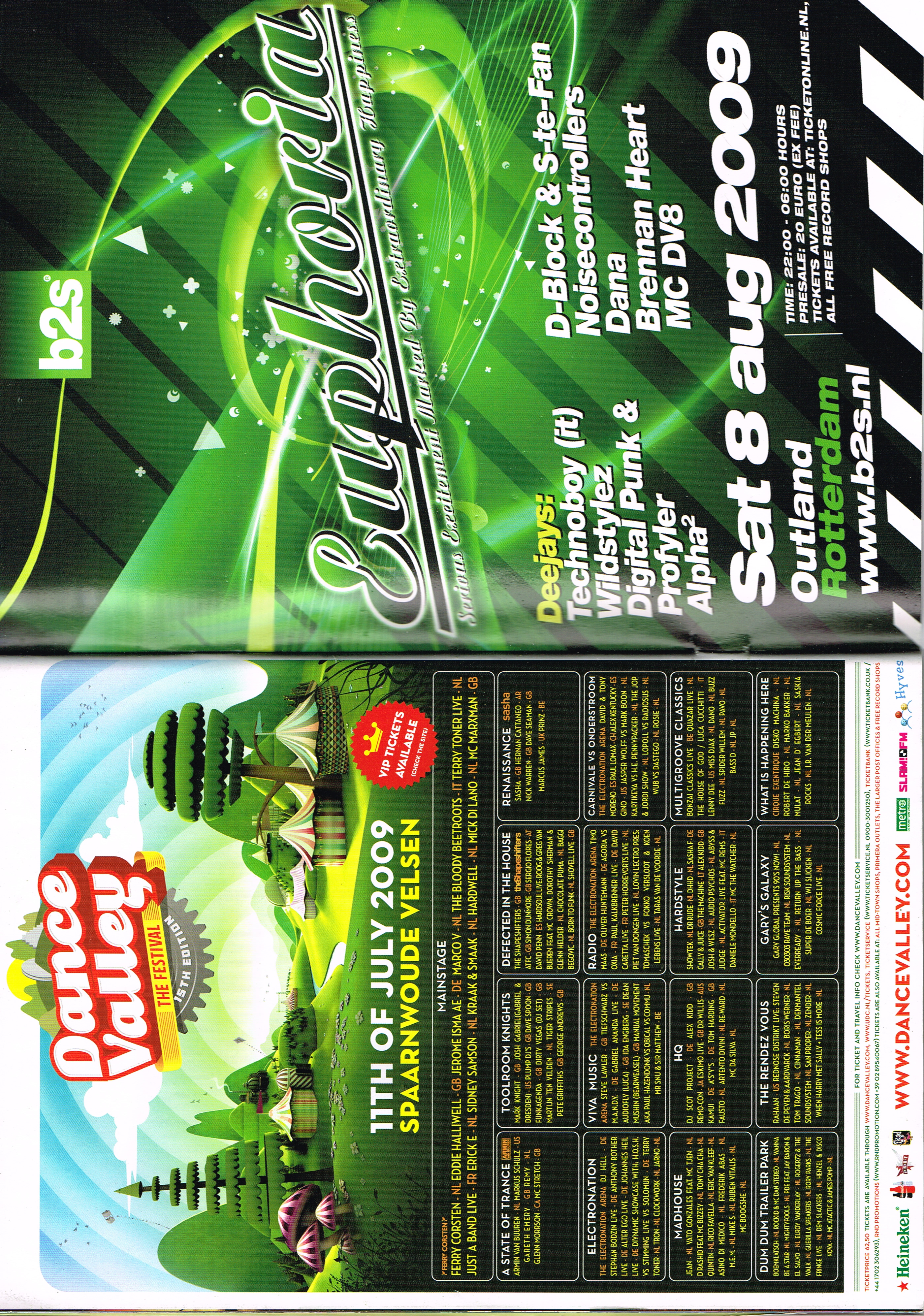 Defqon.1 (13-06-2009) – 25