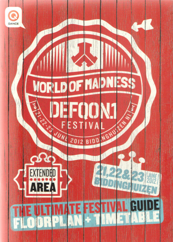 Defqon.1 (21-22-23-Jun-2012) – 5