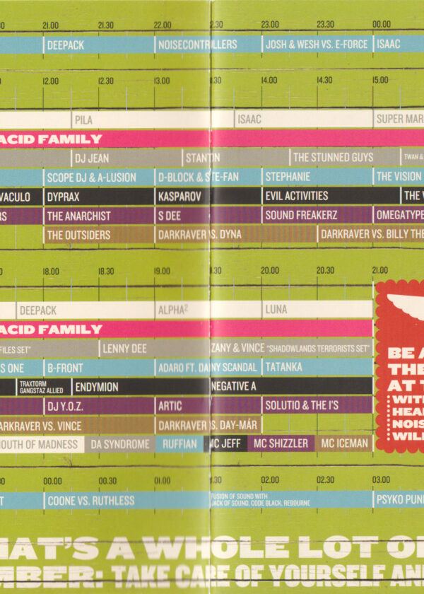 Defqon.1 (21-22-23-Jun-2012) – 4