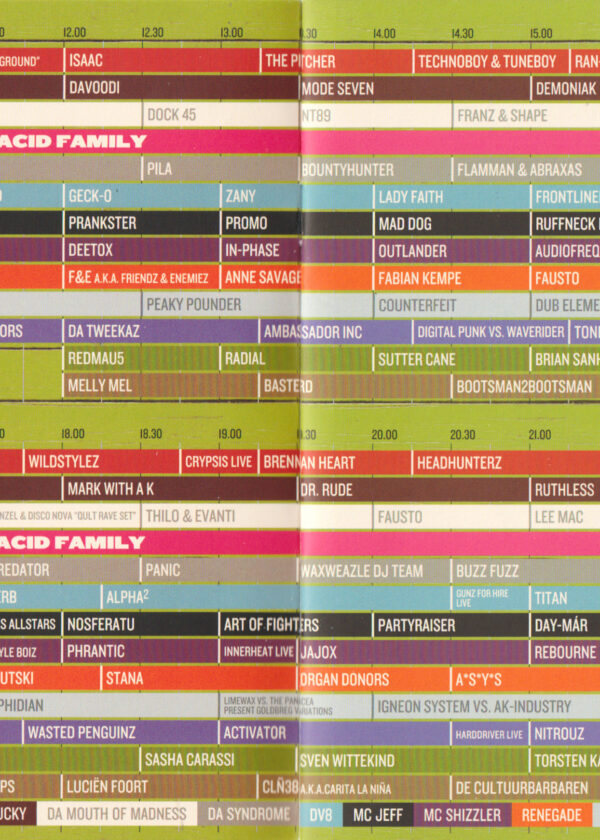 Defqon.1 (21-22-23-Jun-2012) – 3