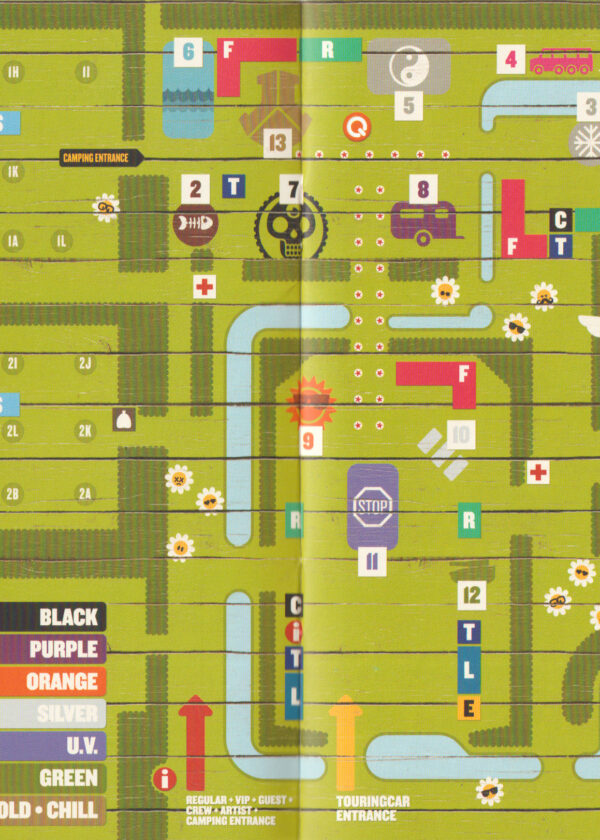 Defqon.1 (21-22-23-Jun-2012) – 2