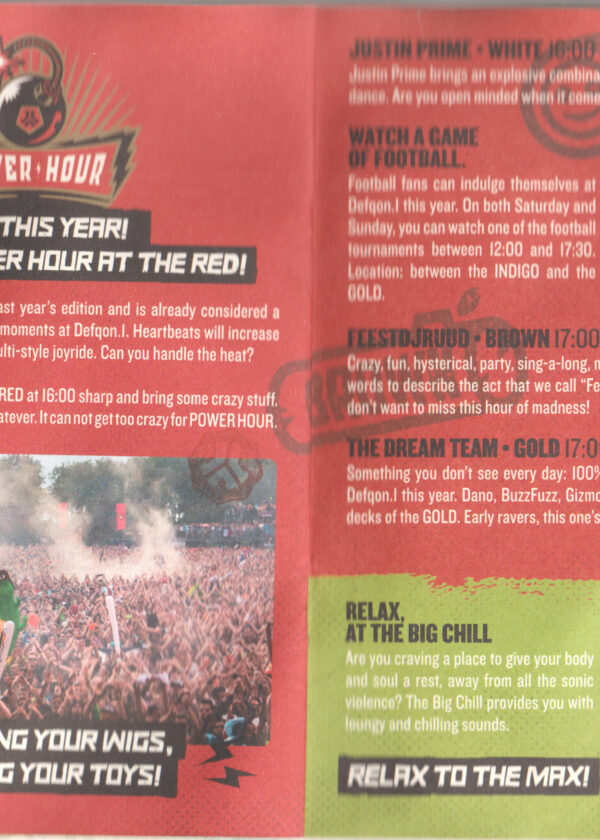 Defqon.1 (19-20-21-Jun-2015) – 11