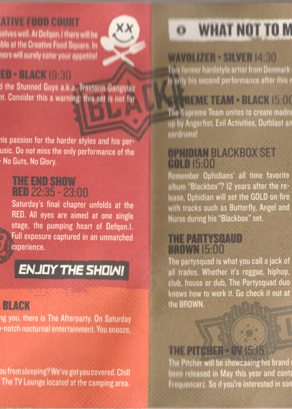 Defqon.1 (19-20-21-Jun-2015) – 10