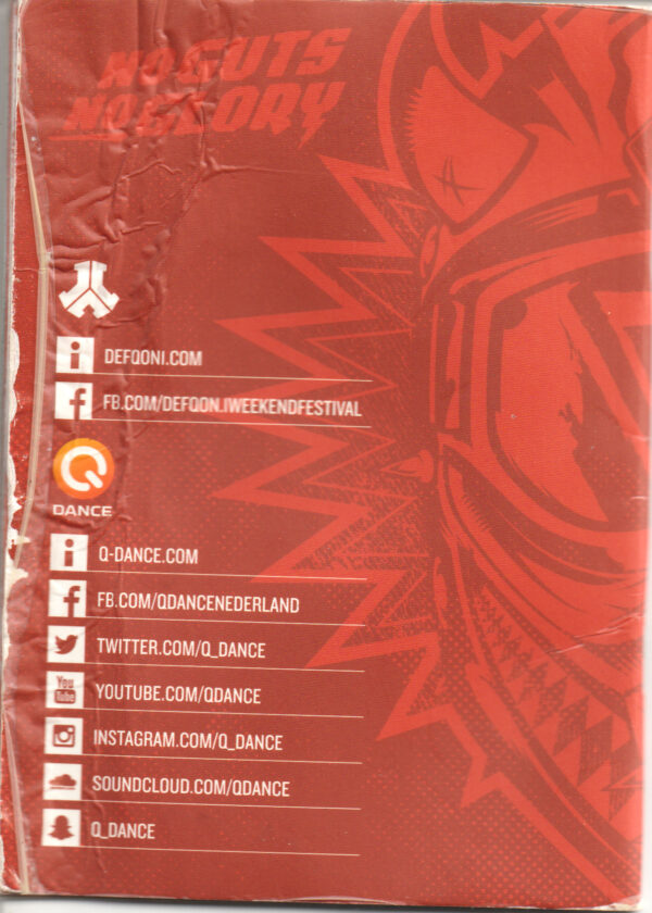 Defqon.1 (19-20-21-Jun-2015) – 6