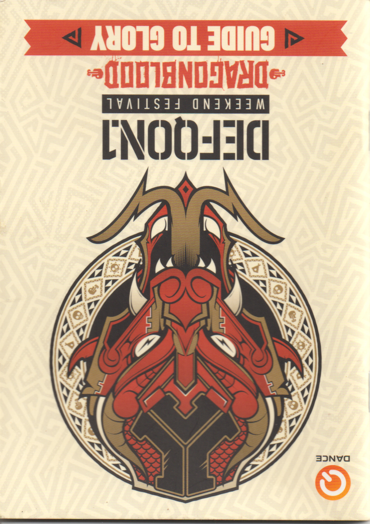 Defqon.1 (24-25-26-Jun-2016)