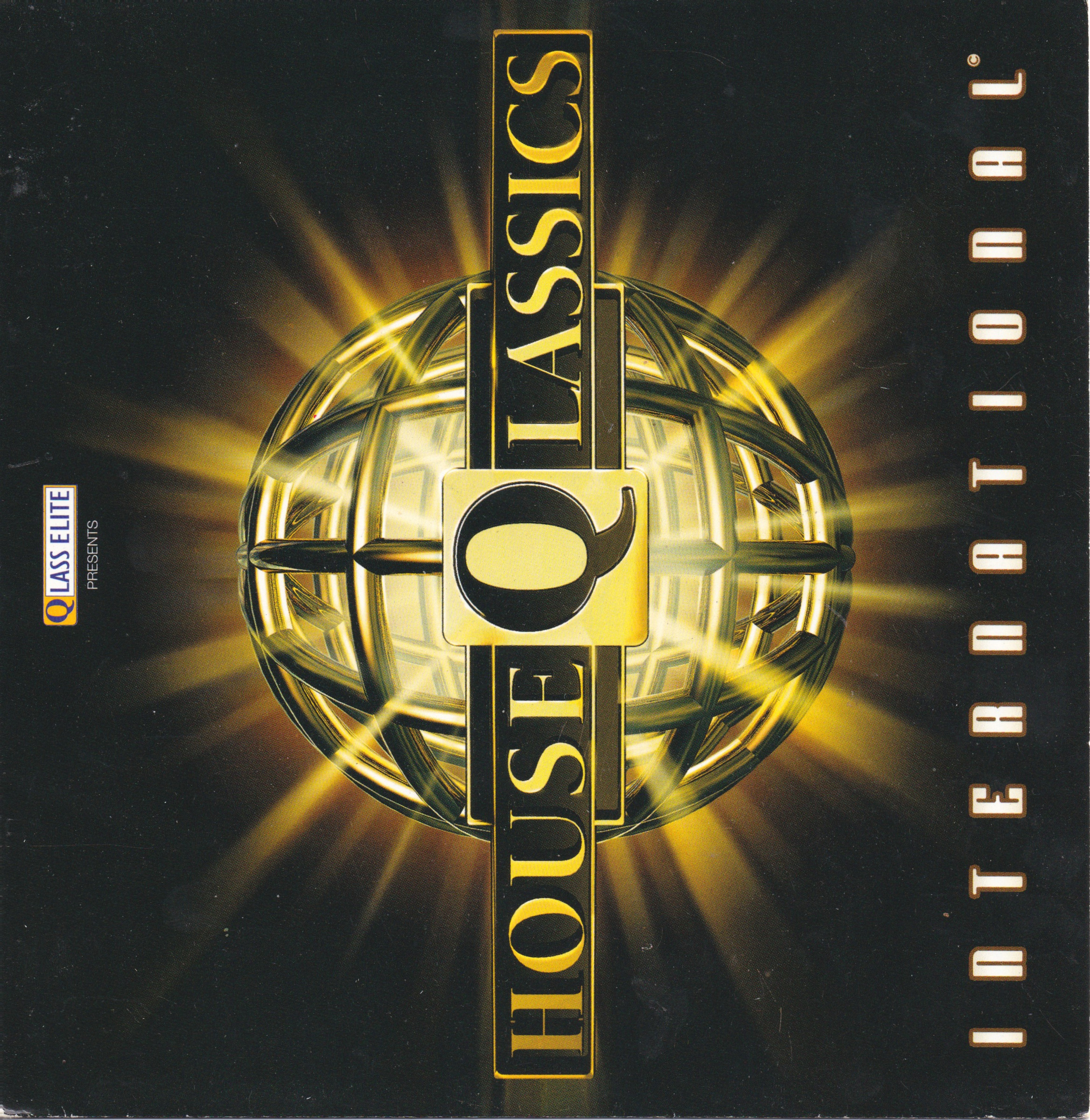 Houseqlassics (11-Sep-1999)