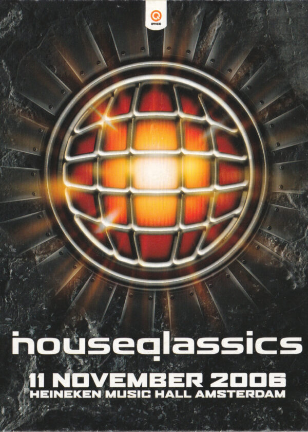 Houseqlassics (11-Nov-2006)
