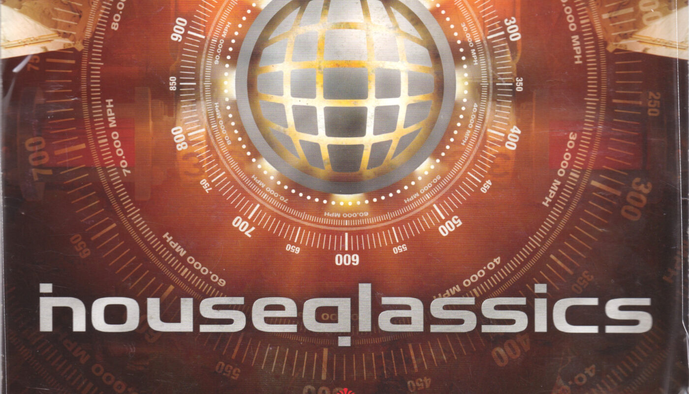 Houseqlassics (12-Nov-2005)