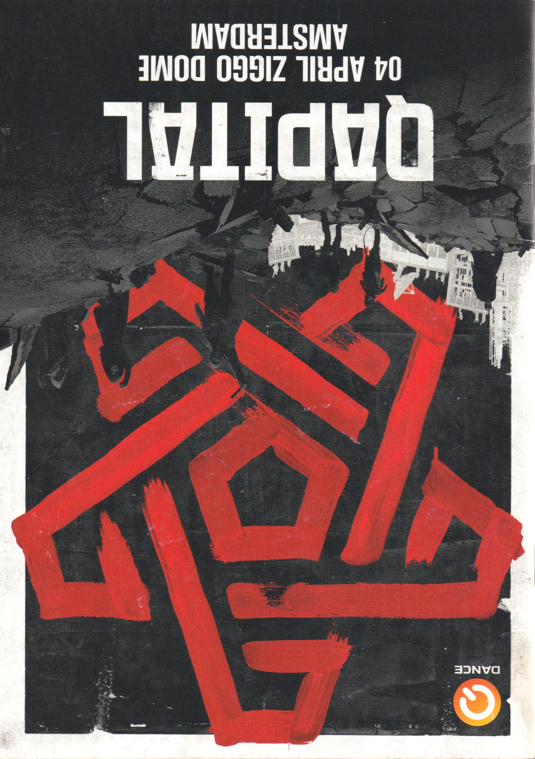 Qapital (04-Apr-2015)