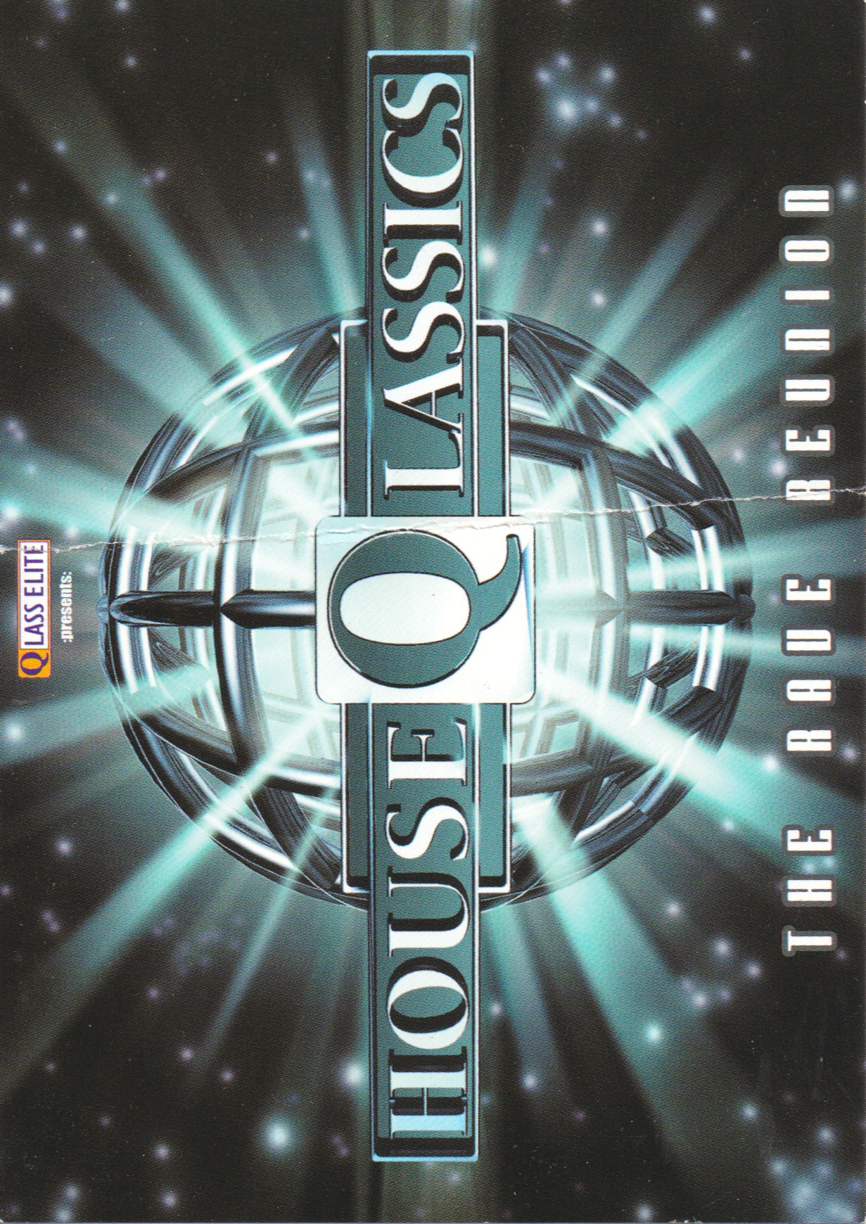Houseqlassics (25-Mar-2000) – 5