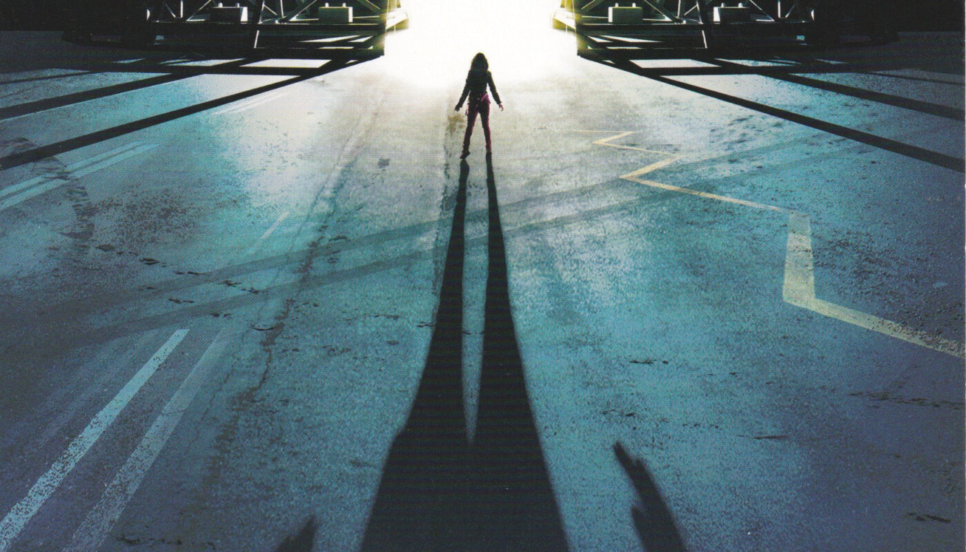 Q-Base · Enter the twilight zone (7-Sep-2013)