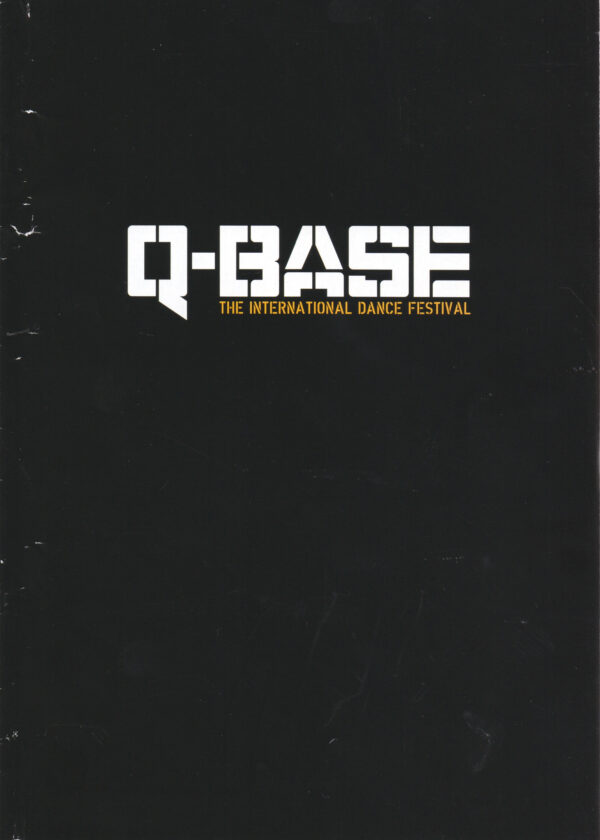 Q-Base · The International Dance Festival (18-Sep-2004) – 14