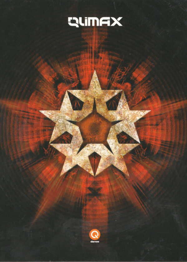 Qlimax (22-Nov-2003) – 12