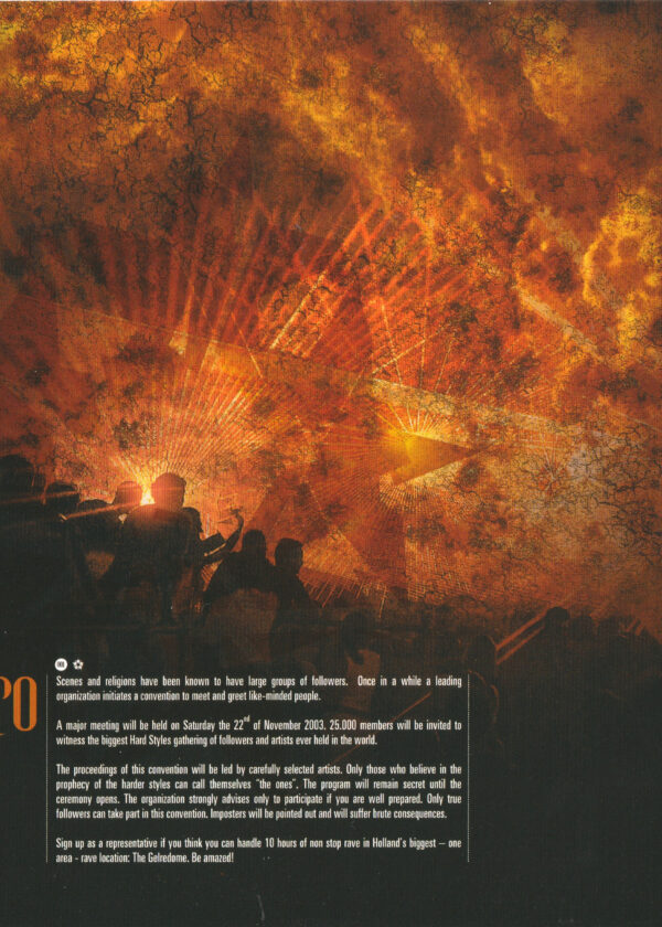 Qlimax (22-Nov-2003) – 11
