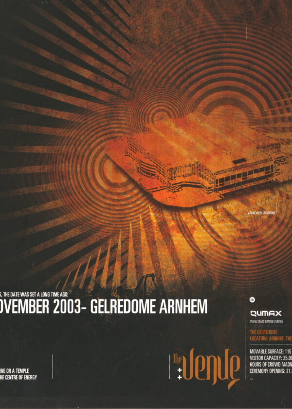 Qlimax (22-Nov-2003) – 10