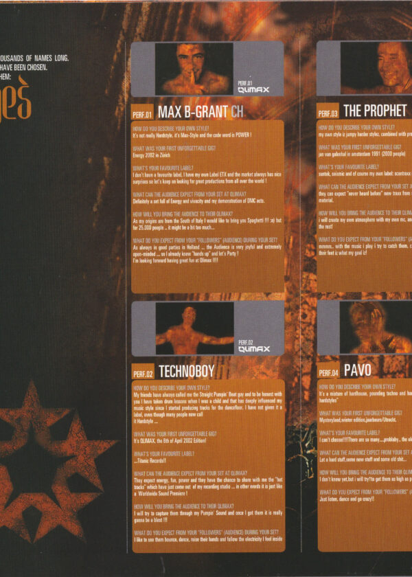 Qlimax (22-Nov-2003) – 9