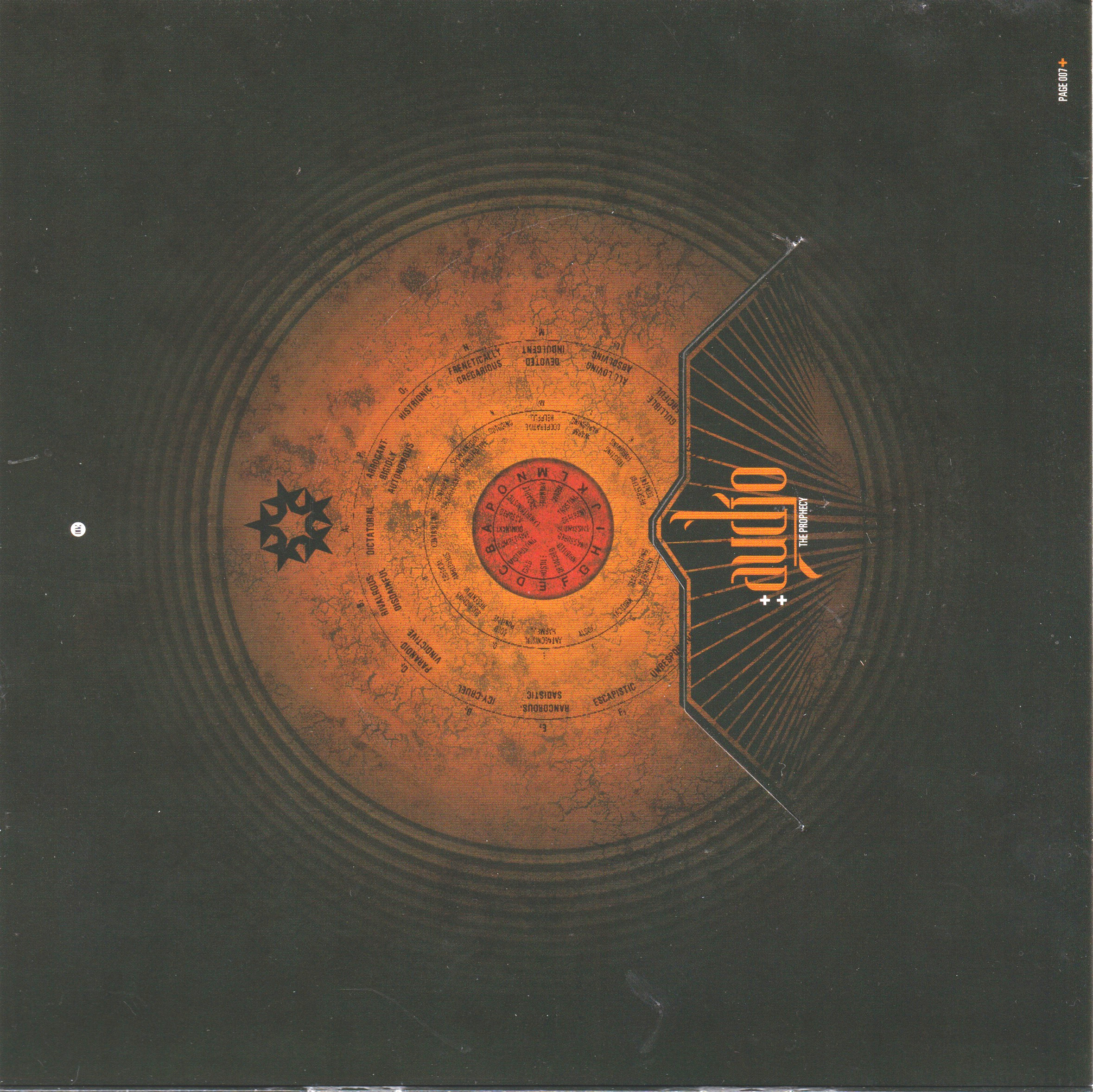 Qlimax (22-Nov-2003) – 5