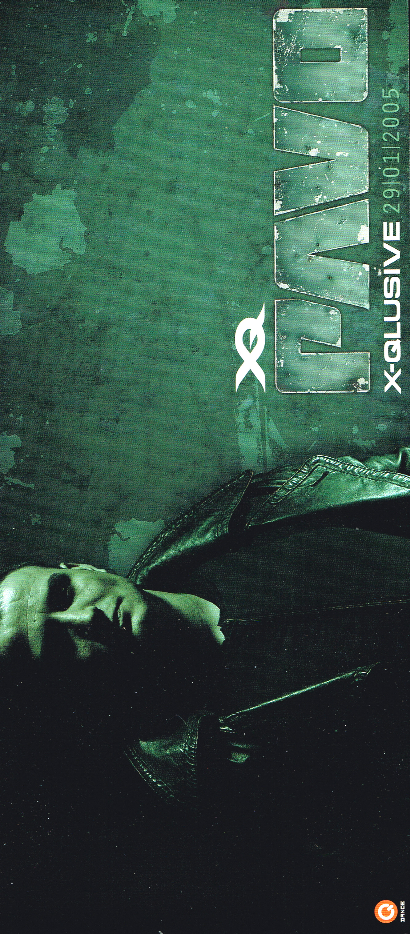 X-Qlusive · Pavo (29-Jan-2005)