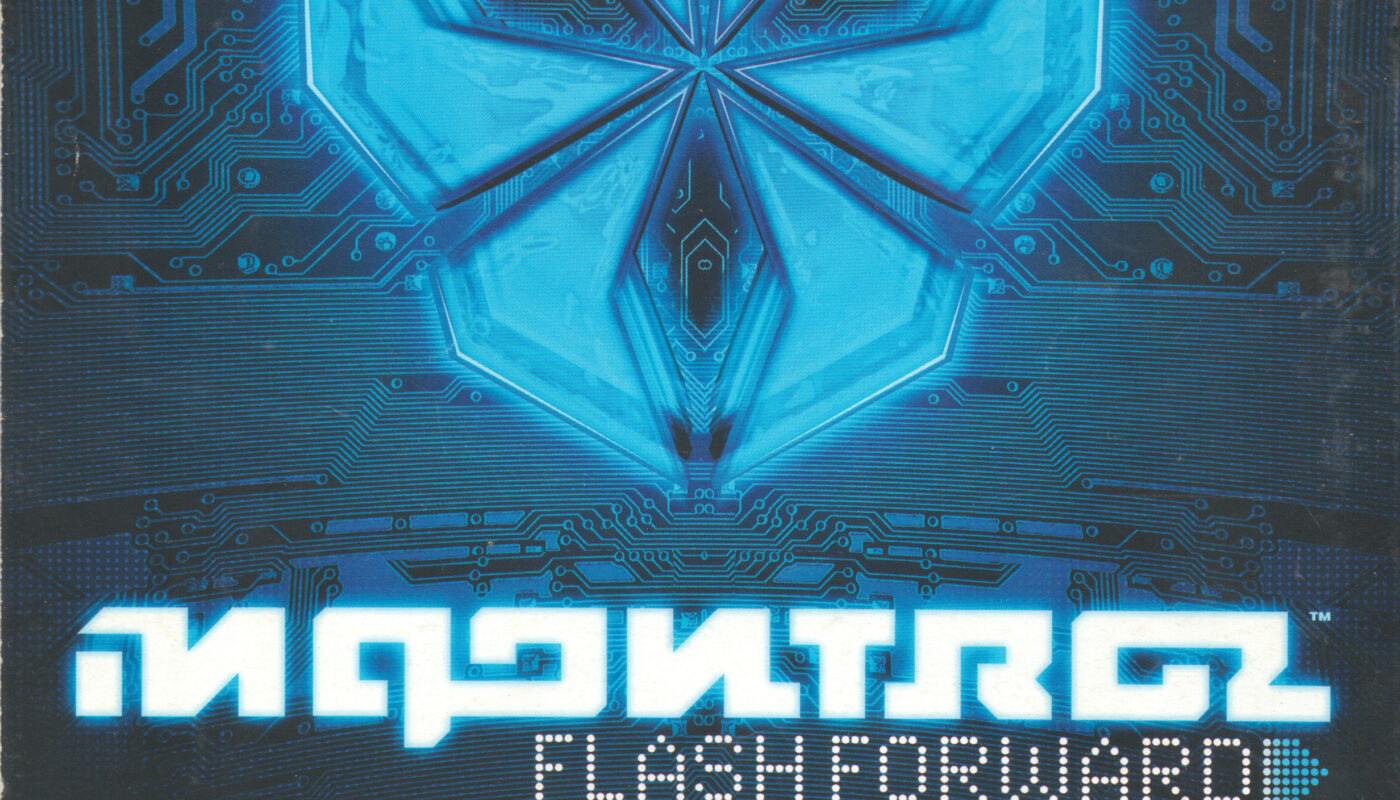 In Qontrol · Flash Forward (15-Apr-2006)