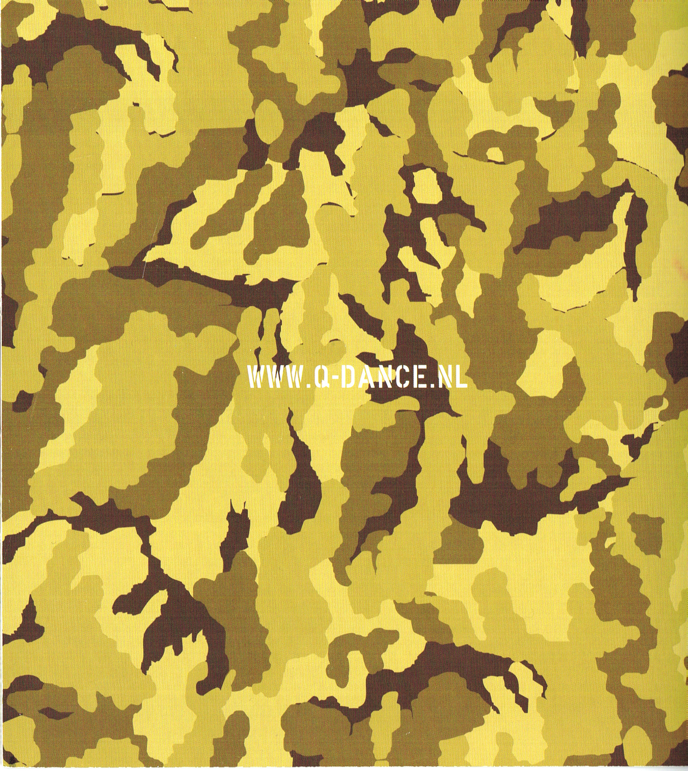 Q-Base · The International Dance Festival (18-Sep-2004) – 2