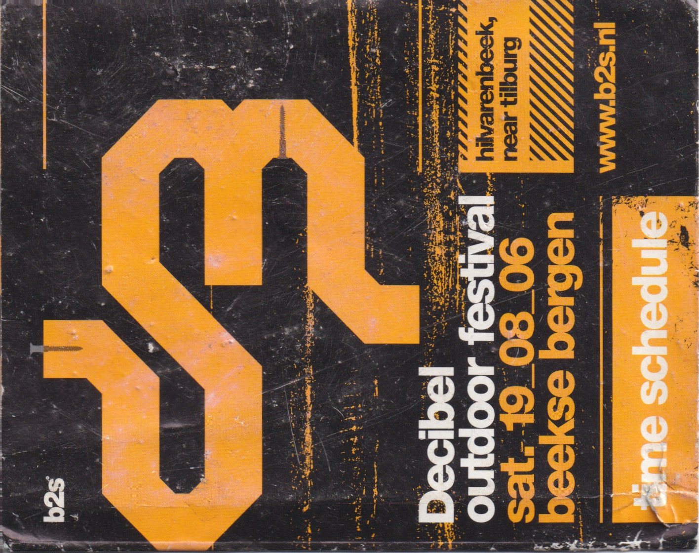 Decibel Outdoor (19-Aug-2006) – 3