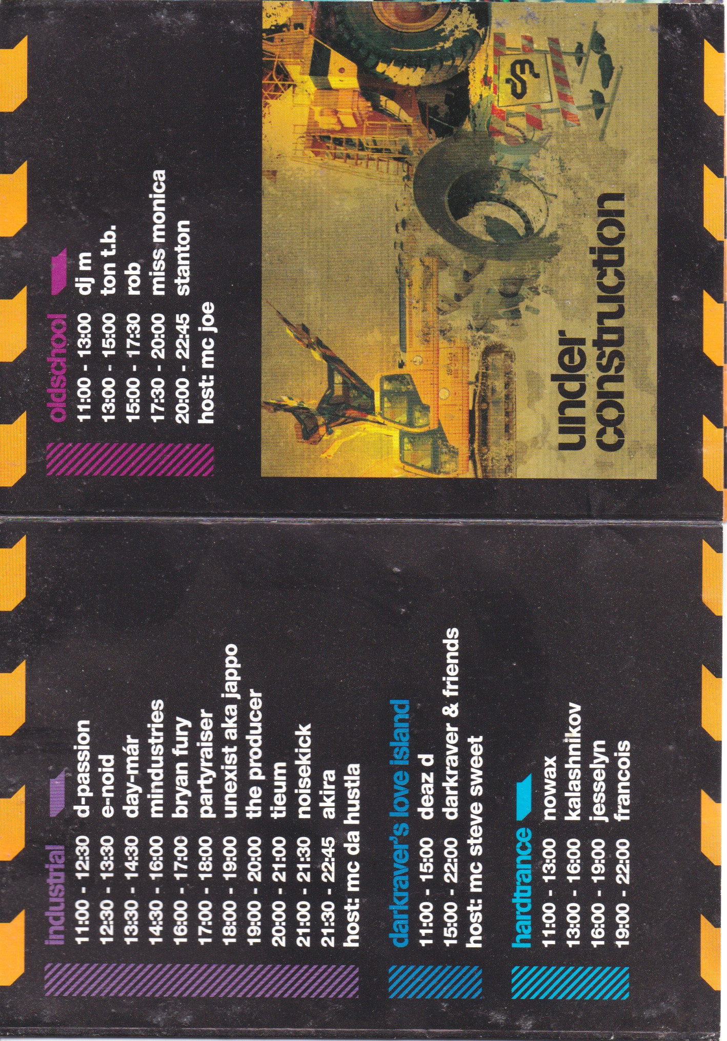 Decibel Outdoor (19-Aug-2006) – 4