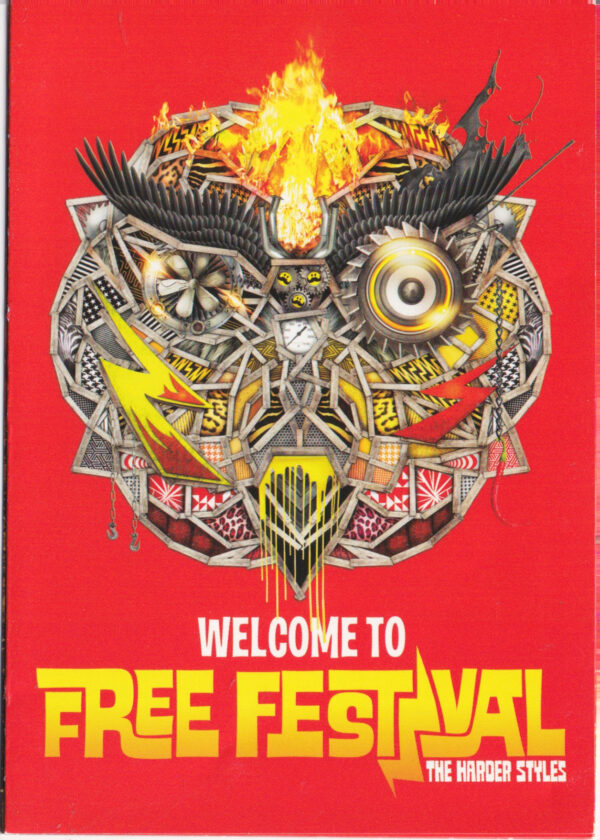 Free Festival (06-Jul-2013) – 1