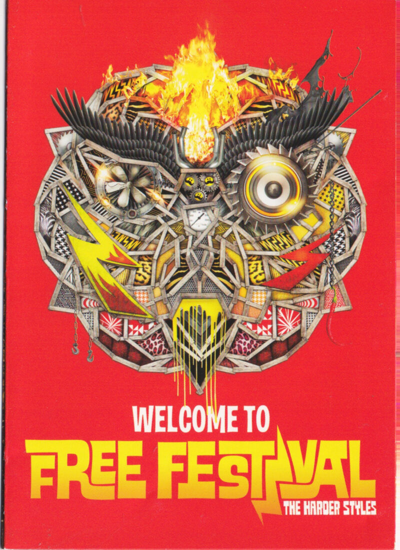 Free Festival