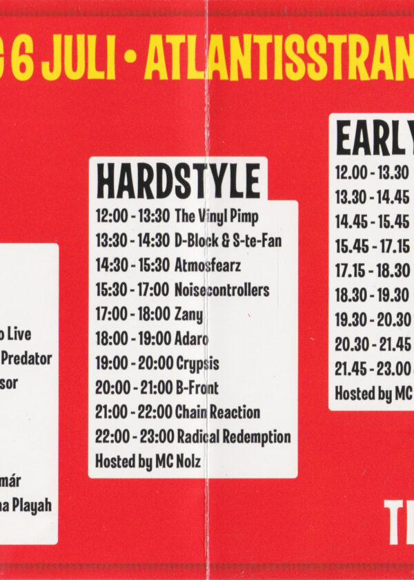 Free Festival (06-Jul-2013) – 4