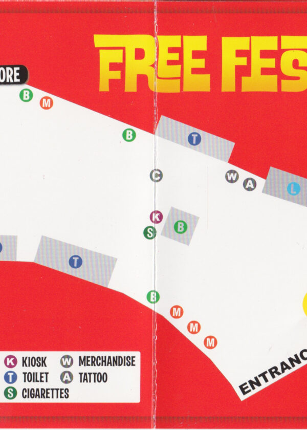 Free Festival (06-Jul-2013) – 3