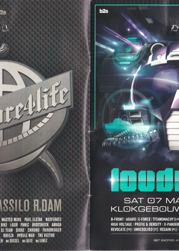 Hard Bass (07-Feb-2015) – 10