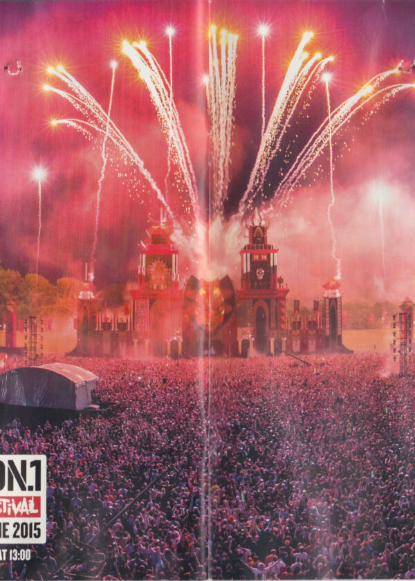 Hard Bass (07-Feb-2015) – 6