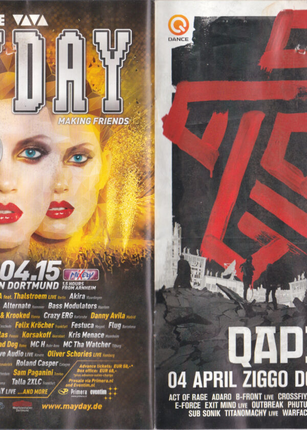 Hard Bass (07-Feb-2015) – 5
