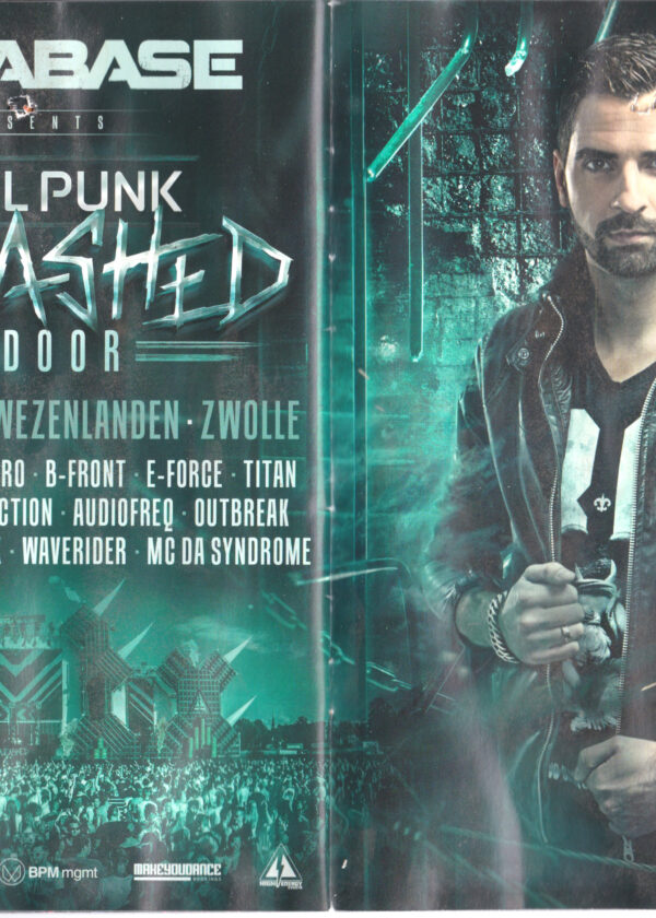 Hard Bass (07-Feb-2015) – 4