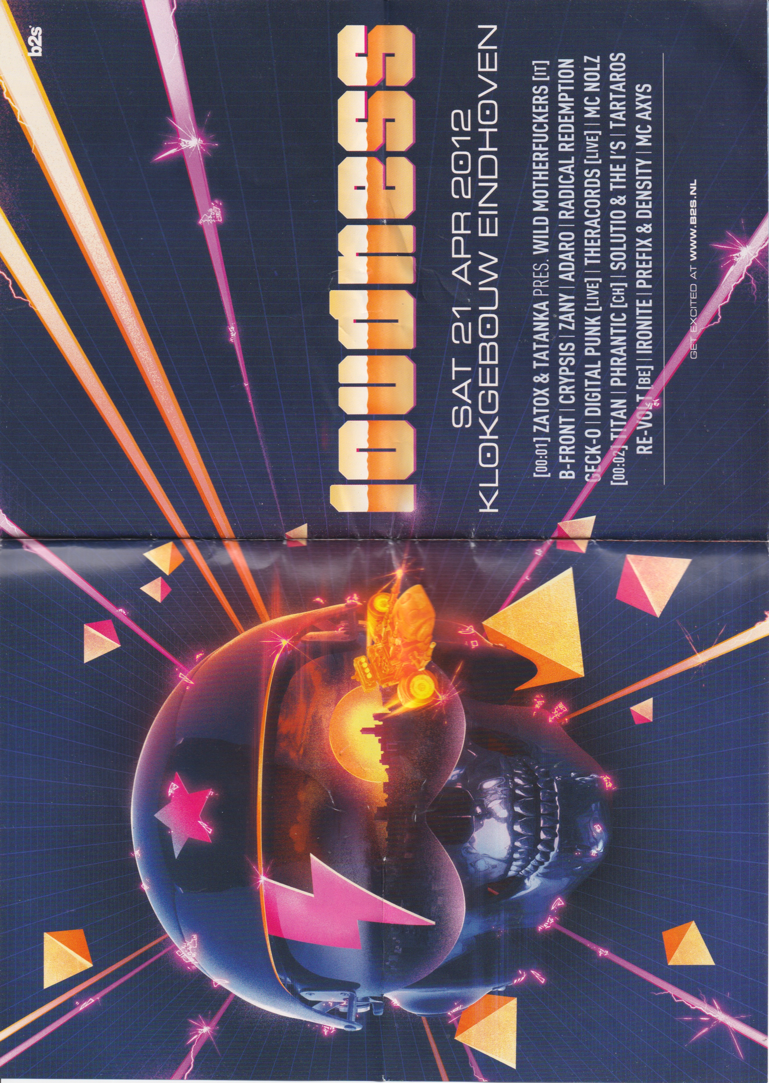 Hard Bass (11-Feb-2012) – 12