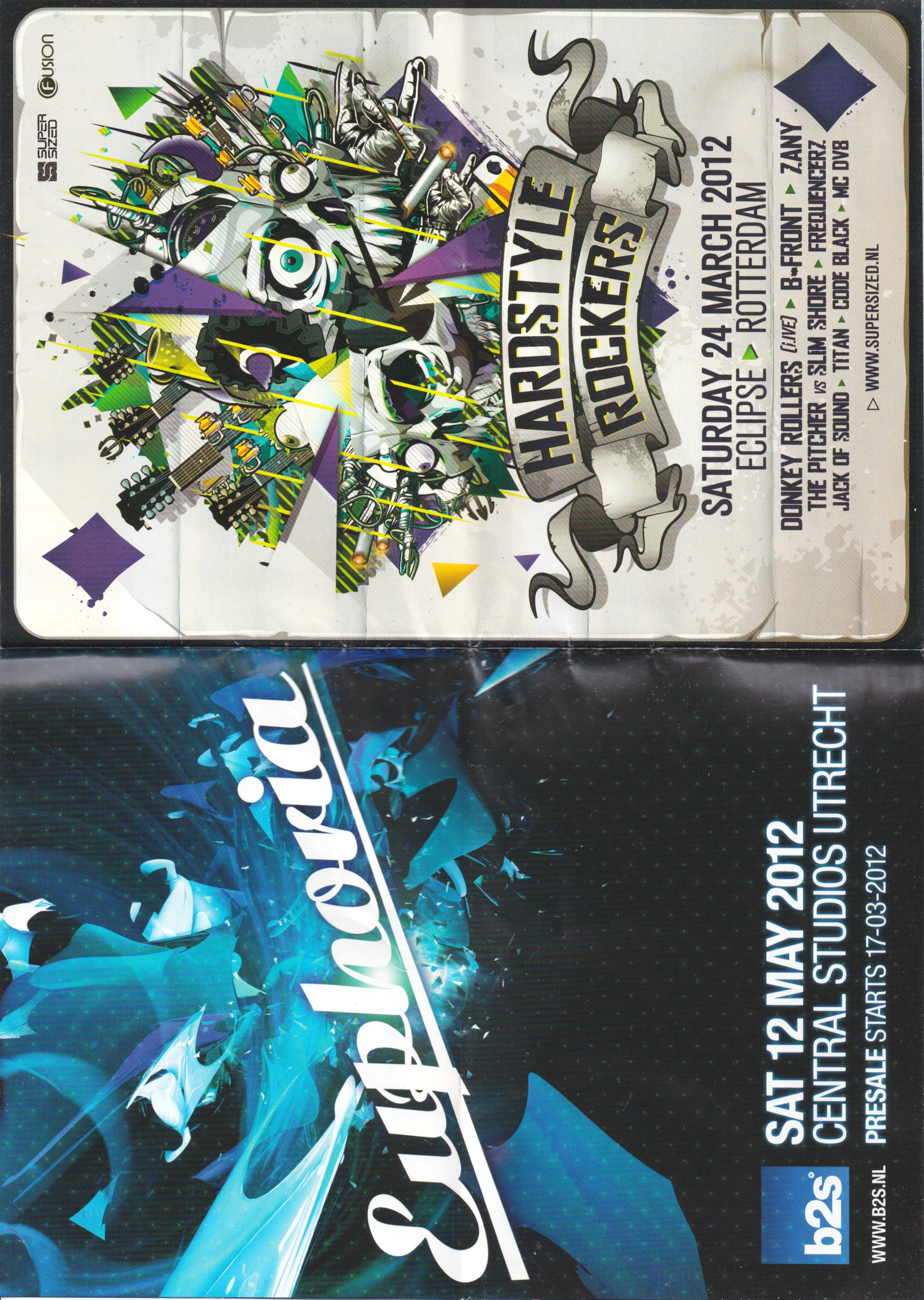 Hard Bass (11-Feb-2012) – 13