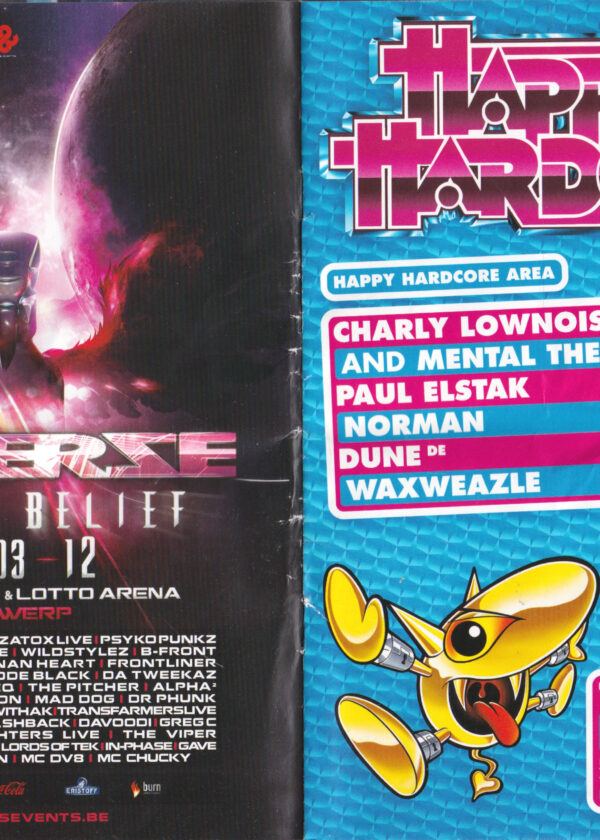 Hard Bass (11-Feb-2012) – 9