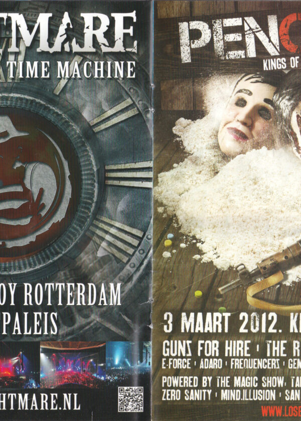 Hard Bass (11-Feb-2012) – 7
