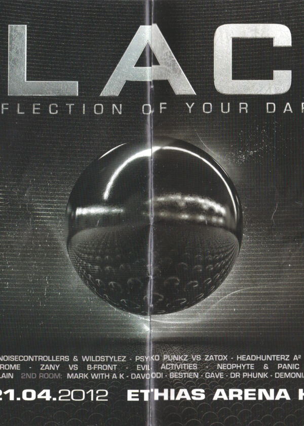 Hard Bass (11-Feb-2012) – 4