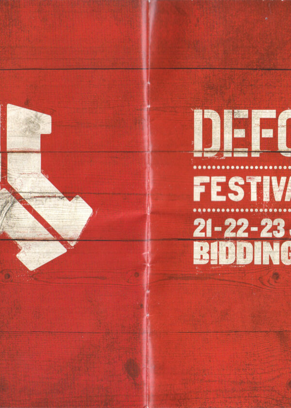 Hard Bass (11-Feb-2012) – 3