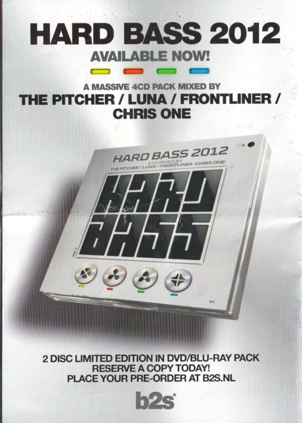 Hard Bass (11-Feb-2012) – 2