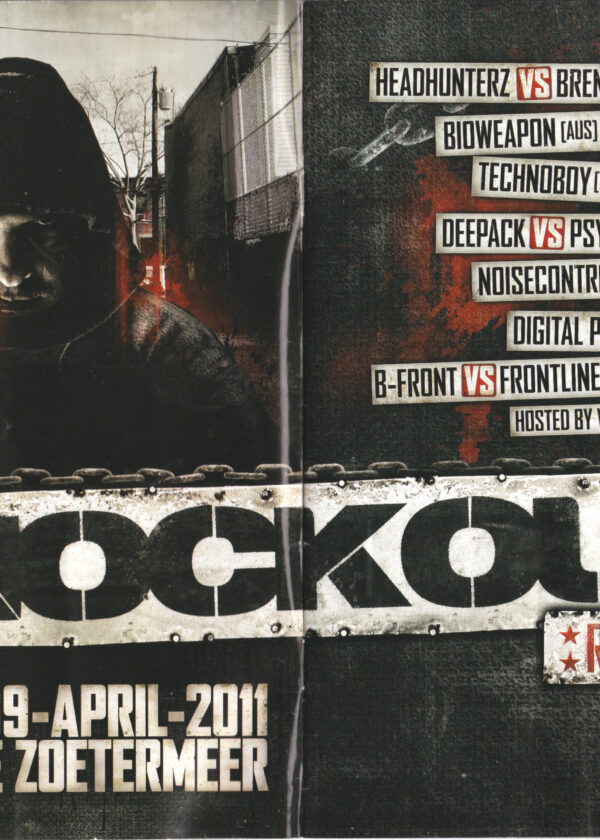 Hard Bass (12-Feb-2011) – 10