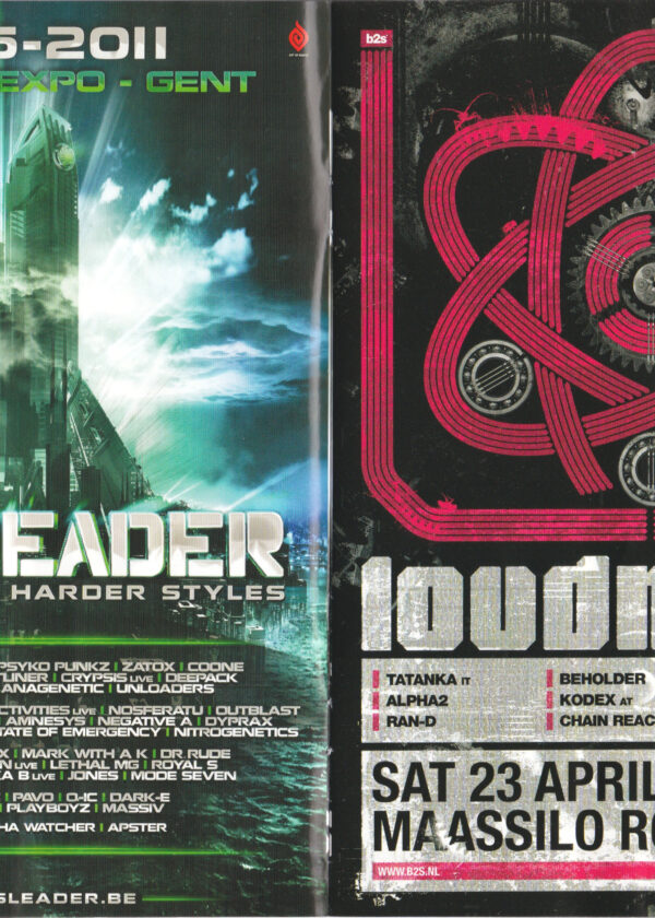 Hard Bass (12-Feb-2011) – 8