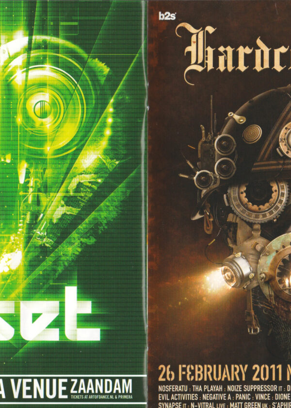 Hard Bass (12-Feb-2011) – 6
