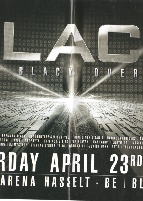 Hard Bass (12-Feb-2011) – 5
