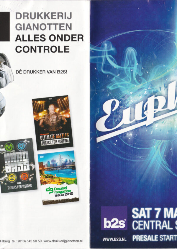 Hard Bass (12-Feb-2011) – 3