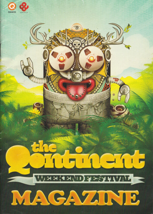 Qontinent 2011 – 10